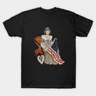 Betsy Ross T-Shirt